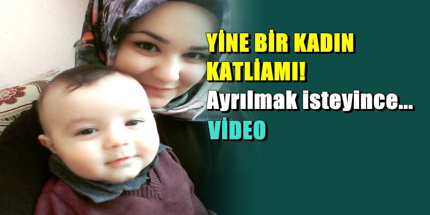 Malatya'da cani koca boşanmak isteyen genç eşini av tüfeğiyle vurdu