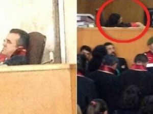 HSYK Harekete Geçti