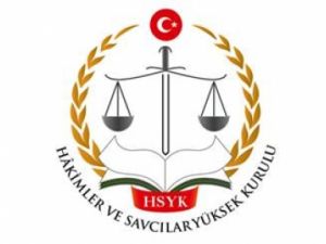 HSYK: İktidar anayasal suç işliyor