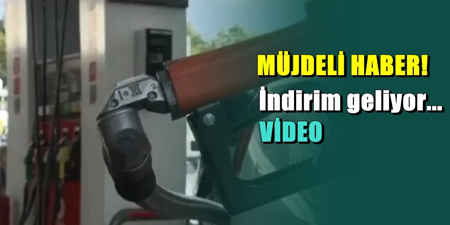 Arabası olanlara güzel haber