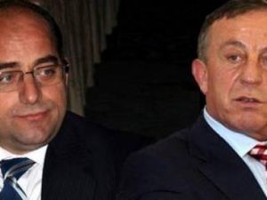 HSYK Zekeriya Öz İçin İnceleme Başlattı