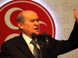 "Başbakan Ya kaçacak, ya da ...“