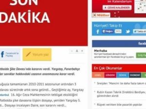 Hürriyet Gazetesi Neyin Peşinde?