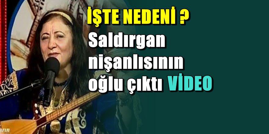 Ünlü kadın ozan Ankara'da öldürüldü