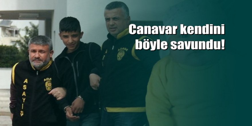 Adana'da bir gencin tekme attığı bebek hayatını kaybetti