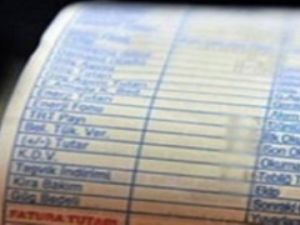 Flaş! Elektriğe Zam