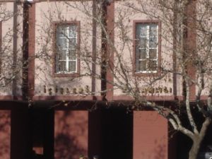 İÇİŞLERİ BAKANLIĞI BİNASINDA TC NEDEN YOK?