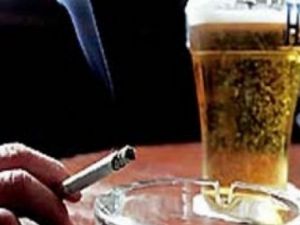 İçki ve Sigaraya Yeni Yıl Zammı