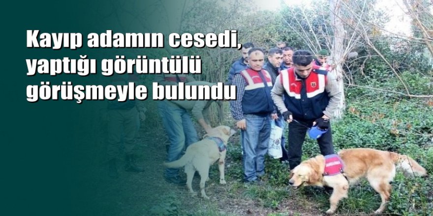 Antalya'da 14 çocuk babası adam ormanlık alanda ölü bulundu