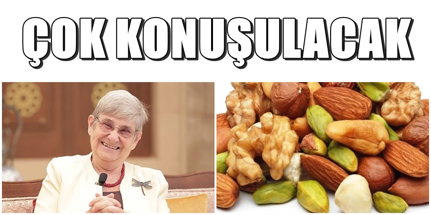 Canan Karatay'dan yine çok konuşulacak açıklama