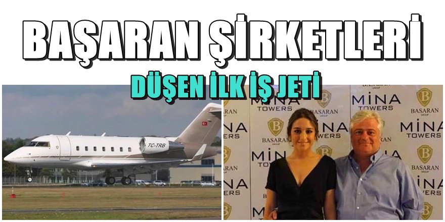 Düşen iş jeti ile ilgili flaş ayrıntı