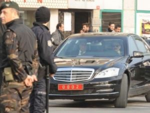 İktidar Sever Gazeteciler Saray Kahvaltısında