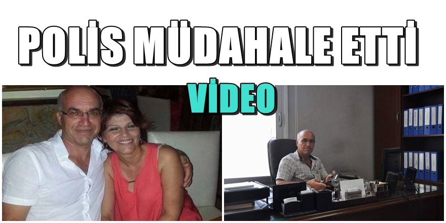 Kıbrıs'ı karıştıran cinayet