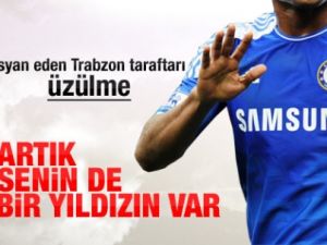 Trabzon'dan Yılın Transferi!