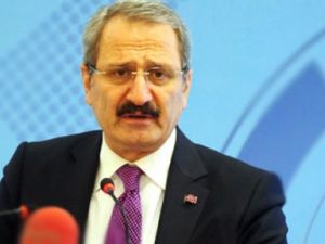 İlk yolsuzluk açıklamasını yaptı...