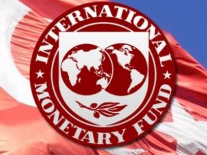 IMF'DEN YILIN EN SERT UYARISI