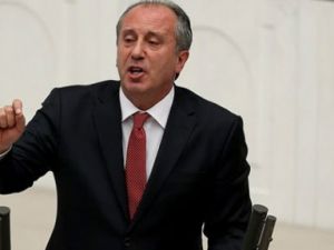 İnce: “Hayırlı Cumalar Nerede Villalar“