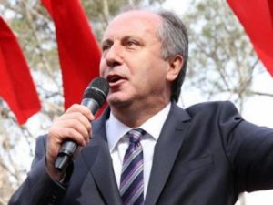 İNCE, YİNE ESTİ GÜRLEDİ: "BUNLAR KAFAYI KIRMIŞ, BUNLAR SIYIRMIŞ"