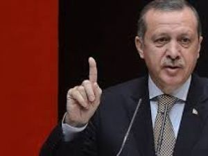 İngiliz gazetesinden Erdoğan’a: Kabadayılığı bırak