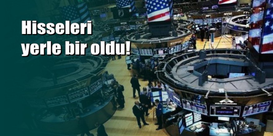 Sosyal medya devine büyük şok