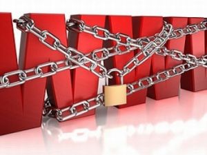 İnternetime Dokunma!