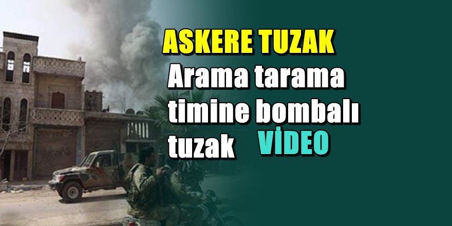 4 ŞEHİT 3 YARALI;Şehitlerimizin kimliği ve memleketleri belli oldu