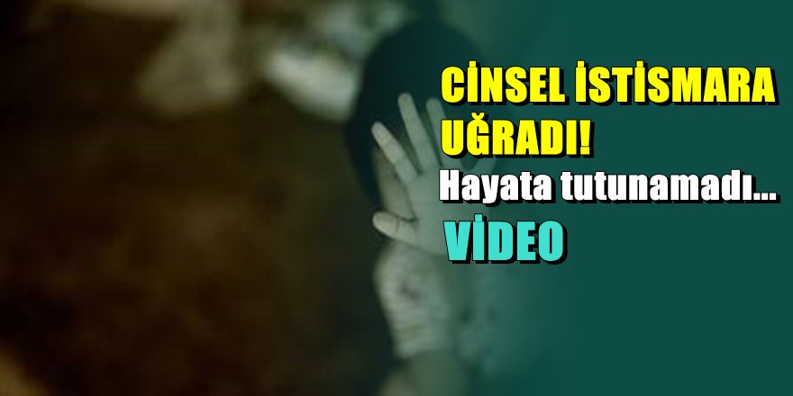 İstanbul'da 20 aylık bebeğe cinsel istismarı şikayet eden hemşire işten atıldı