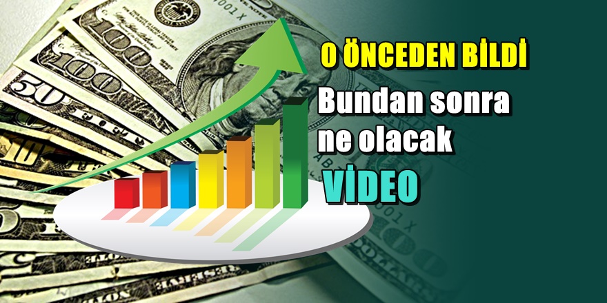 Dolar'dan tarihi rekor; 4 TL'yi geçti