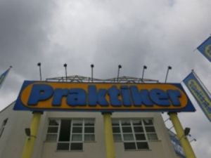 Bir dev daha, iflas etti!