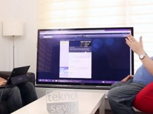 İNTERNET YASAKLARI DELMEK VE İNTERNET GÜVENLİĞİ İÇİN REHBER