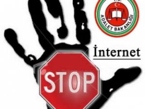 İnternet Yasakları Mecliste Kabul Edildi