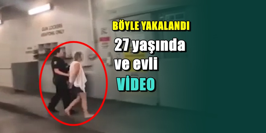 13 yaşındaki öğrencisi ile yatan öğretmen tutuklandı