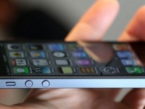 iPhone'da Büyük Hata