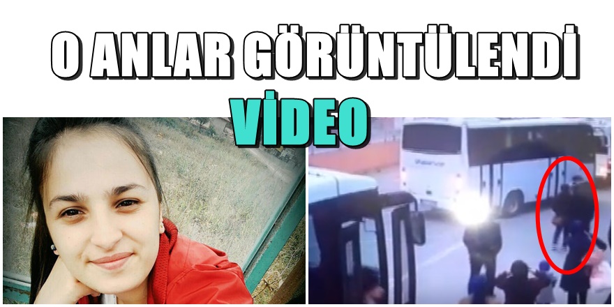 Böyle kaçırdılar; Sakarya bu genç kızı arıyor