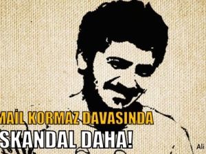 Ali İsmail Korkmaz Davasında Skandallar Bitmiyor.