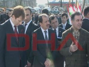 İRAN'DAN YOLSUZLUK AÇIKLAMASI