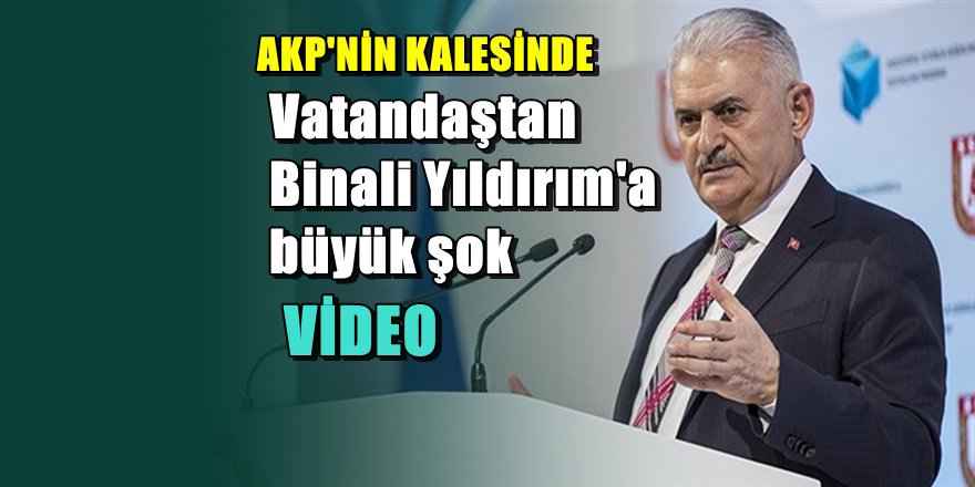 AKP tabanında çözülme görüntülere böyle yansıdı