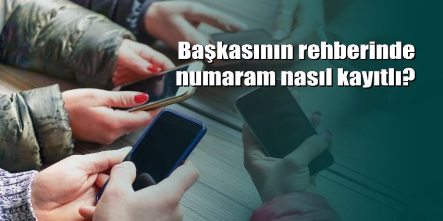 Uzmanlardan GetContact uyarısı