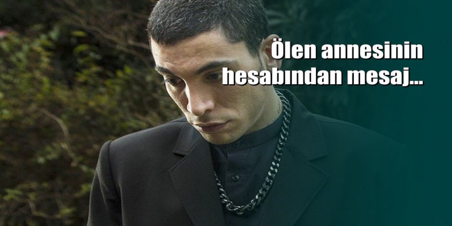 Can Bonomo'nun hacker isyanı