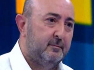 İSMET BERKAN YİNE GÜNDEM PEŞİNDE