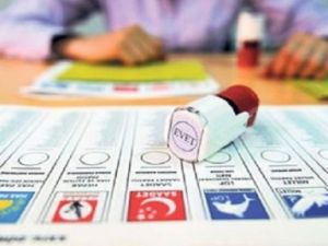 İstanbul'da Sarıgül, Topbaş'ı geçti