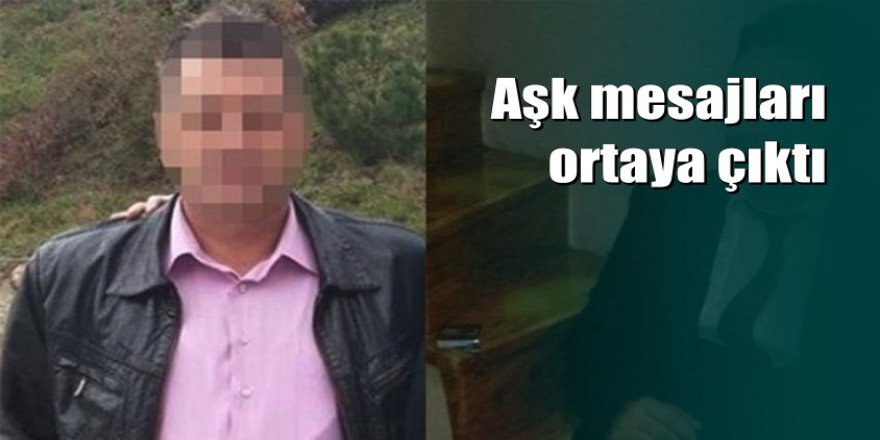 Kayınpeder damadına aşık oldu