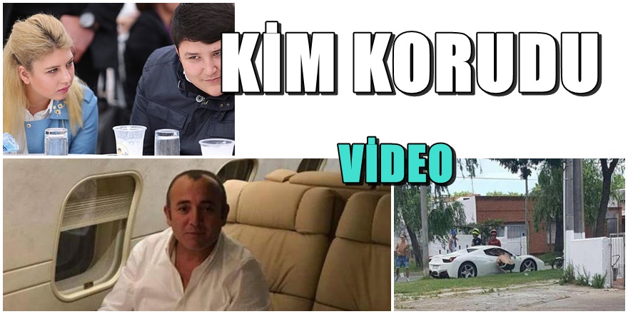 Çiftlik Bankın sahibinin kara kutusu ortaya çıktı