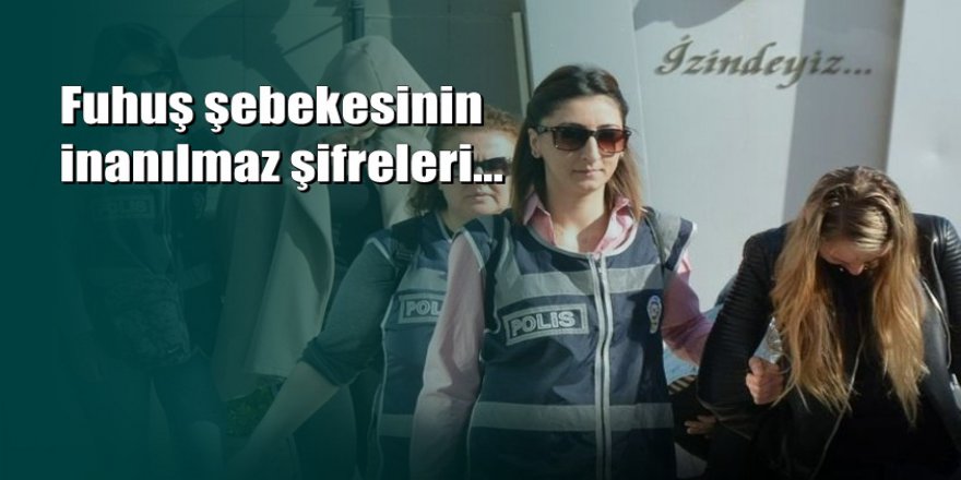 Bursa, Yalova ve Aydın'da fuhuş operasyonu