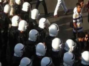 Numarasız polis için AKP’den açıklama