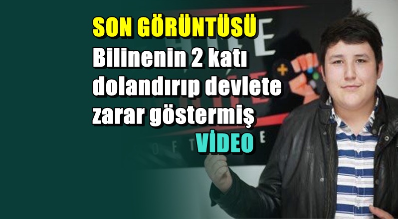 Çiftlik Bank Mehmet 500 değil 1 Milyar dolandırmış