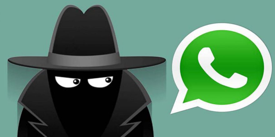 Whatsapp'ta bilgileri çalan virüs paniği