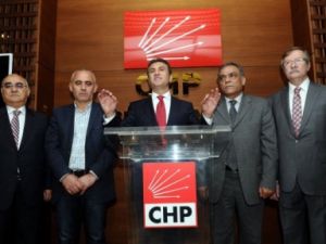 İstanbul Yarın Tarihi Bir Gün Yaşayacak