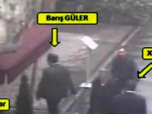 İşte 17 Aralık Operasyonu'ndaki teknik takip fotoğrafları!