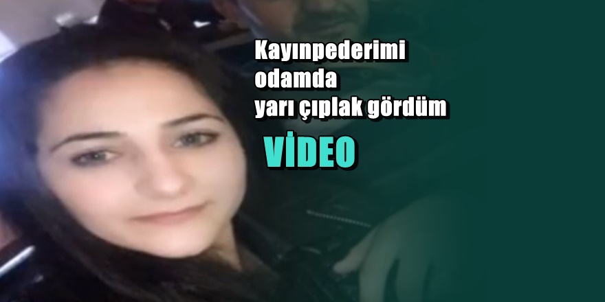 2 aylık kocasını öldüren gelin  konuştu